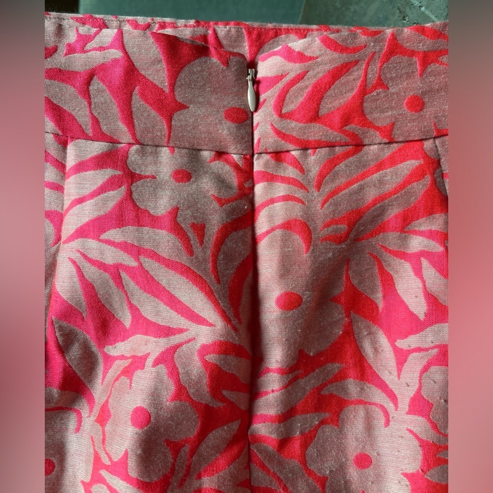 J Crew Skirt. Size 0 - Picture 9 of 10